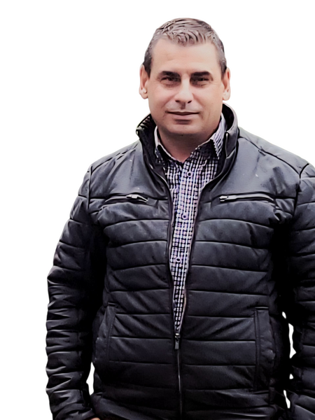 Imi caut jumatatea,