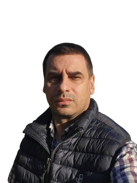 Imi caut jumatatea,
